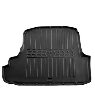 Rubberen kofferbakmat (SD) 3D (Stingray)