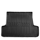 Mercedes C-klasse W202 1993–2001 3D rubber kofferbakmat (SW) (Stingray) foto 1