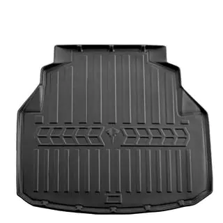 Rubberen kofferbakmat (SD) 3D (Stingray)