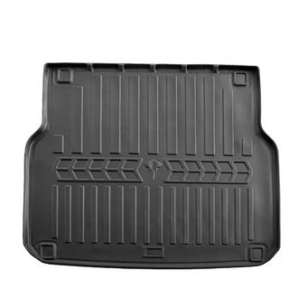 3D rubber kofferbakmat (SW) (Stingray)