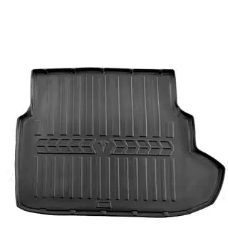 Rubberen kofferbakmat (SD) 3D (Stingray)