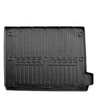 Mercedes E-klasse W212 2009–2016 3D rubber kofferbakmat (SW) (Stingray) foto 1