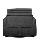 Mercedes E-klasse W212 2009–2016 Rubberen kofferbakmat (SD) (avangarde) 3D (Stingray) foto 1