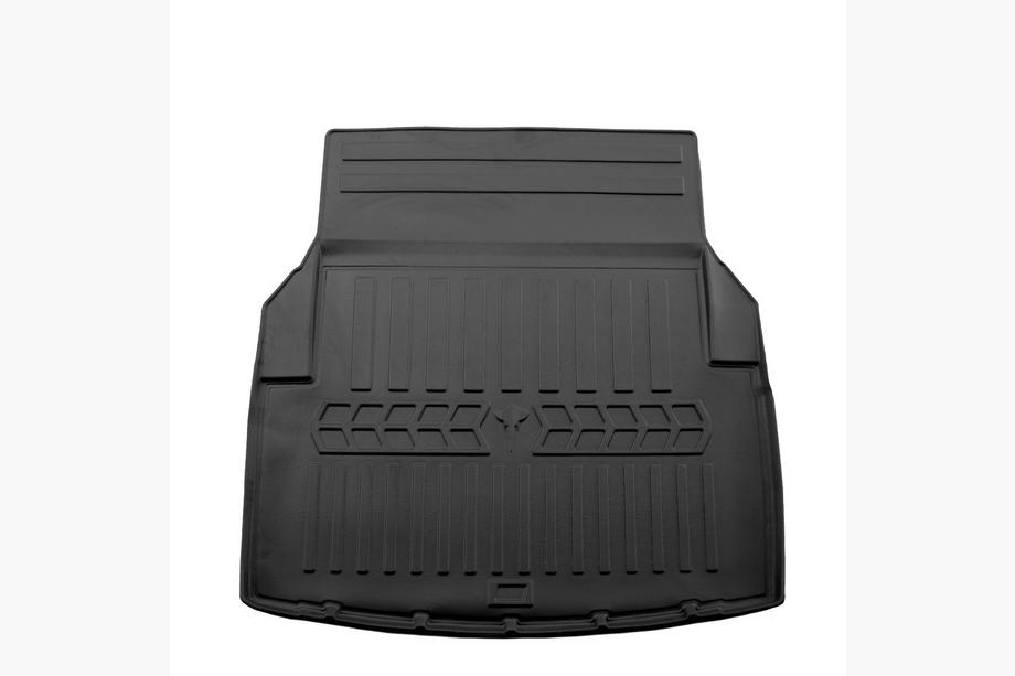 Mercedes E-klasse W212 2009–2016 Kofferbakmat (Sedan) (elegance) 3D (Stingray) Image