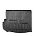 Mercedes GLK-klasse X204 2008–2015 3D kofferbakmat (Stingray) foto 1