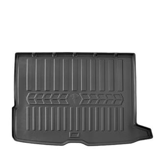 Kofferbakmat Stingray 3D Mercedes GLC X253 2015–2022