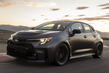 "Opgepepte" hatchback met vierwielaandrijving: Toyota Corolla GR foto 2