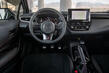 "Opgepepte" hatchback met vierwielaandrijving: Toyota Corolla GR foto 6