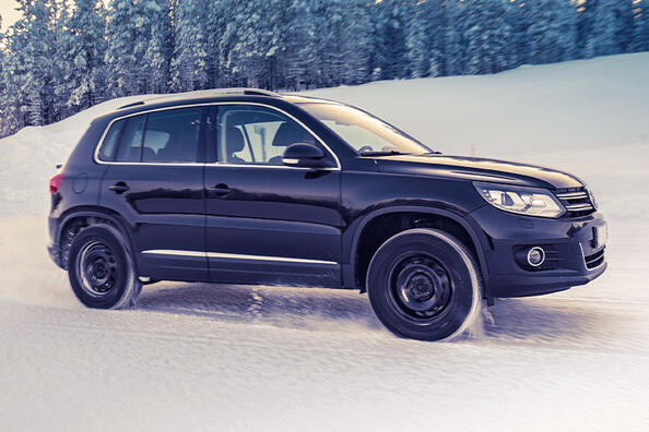 Welke velgen zijn het beste voor winterwegen?