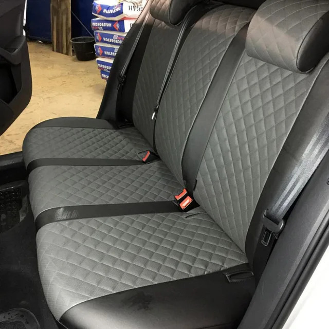Ecoleer: de ideale oplossing voor uw autostoelen