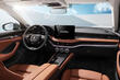 Nieuwe generatie Skoda Superb liftback foto 6
