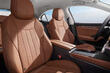 Nieuwe generatie Skoda Superb liftback foto 5