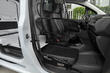 Review van de Nissan Townstar bestelwagen foto 5