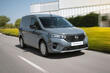 Review van de Nissan Townstar bestelwagen foto 1