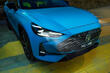 Review van de compacte voorwielaangedreven crossover MG ONE foto 3