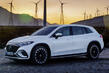 Review van de elektrische premium crossover Mercedes-Benz EQS foto 2