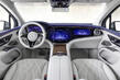 Review van de elektrische premium crossover Mercedes-Benz EQS foto 5