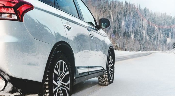 Brandstof besparen in de winter: tips voor automobilisten