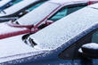 Auto winterstalling: voor- en nadelen van verschillende opties foto 1