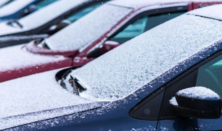 Auto winterstalling: voor- en nadelen van verschillende opties