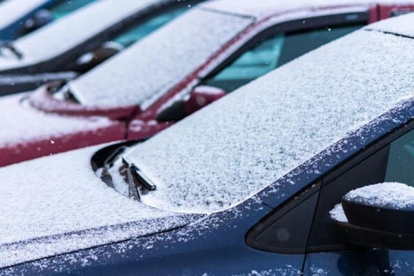 Auto winterstalling: voor- en nadelen van verschillende opties