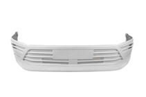 Volkswagen Crafter 2016– Voorspoilerlip voorbumper 510B (spuitklaar) foto 6