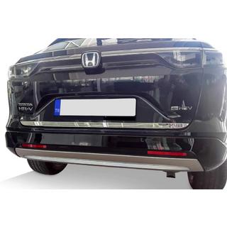 Kofferbakrand (RVS) Honda eNP1 2022– foto 1