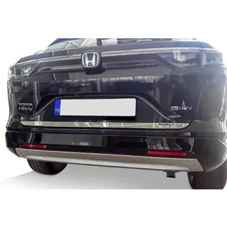 Kofferbakrand (RVS) Honda eNP1 2022– foto 1