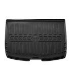 Mitsubishi Eclipse Cross 2017– 3D kofferbakmat (bovenste) (Stingray) foto 1