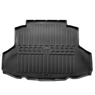 Kofferbakmat 3D (SD) (Stingray)