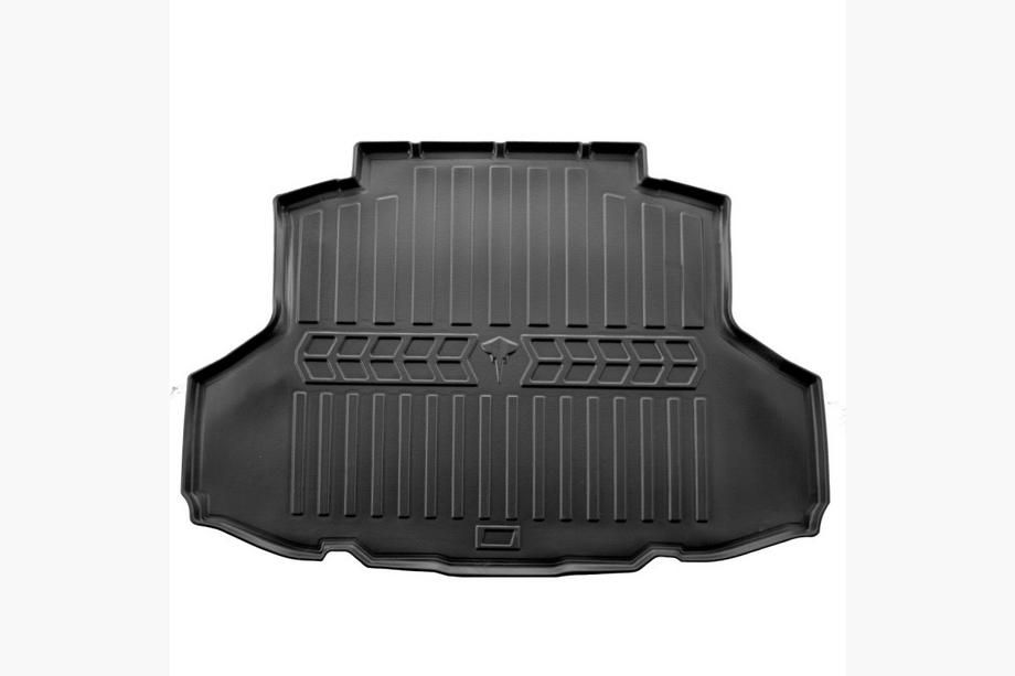 Mitsubishi Lancer 9 2004–2008 Kofferbakmat 3D (SD) (Stingray) Image