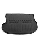 Mitsubishi Outlander 2001–2006 3D kofferbakmat (Stingray) foto 1