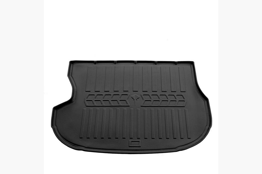 Mitsubishi Outlander 2001–2006 3D kofferbakmat (Stingray) Image
