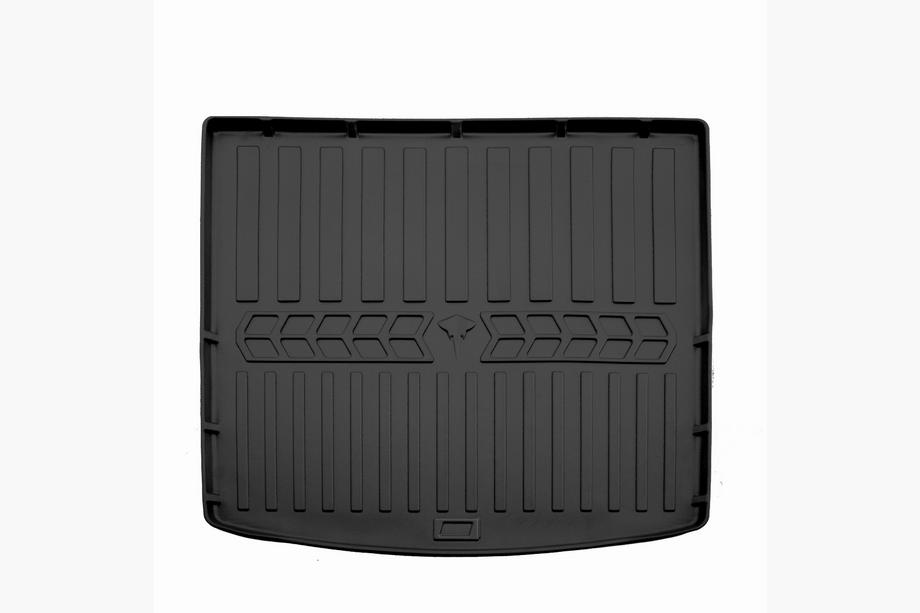 Mitsubishi Outlander 2012–2021 3D kofferbakmat (5 zitplaatsen) (Stingray) Image
