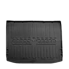 Nissan X-trail T33/Rogue 2022– 3D kofferbakmat (5-7 zitplaatsen) (Stingray) foto 1