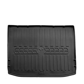3D kofferbakmat (5-7 zitplaatsen) (Stingray) Nissan X-trail T33/Rogue 2022–