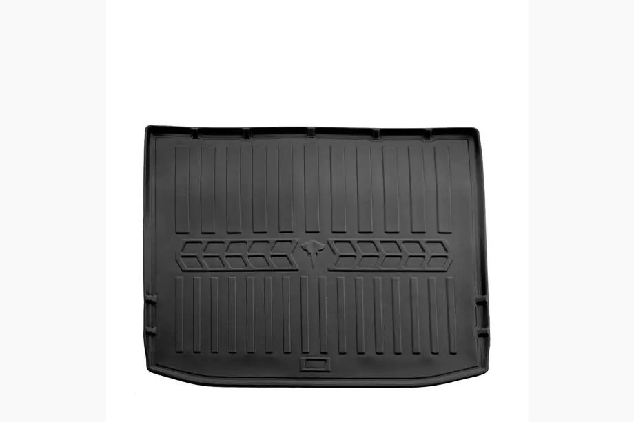 Nissan X-trail T33/Rogue 2022– 3D kofferbakmat (5-7 zitplaatsen) (Stingray) Image