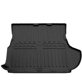 3D kofferbakmat (met subwoofer) (Stingray) Peugeot 4007 2007–2013