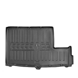 3D kofferbakmat (onderste) (met subwoofer) (Stingray)