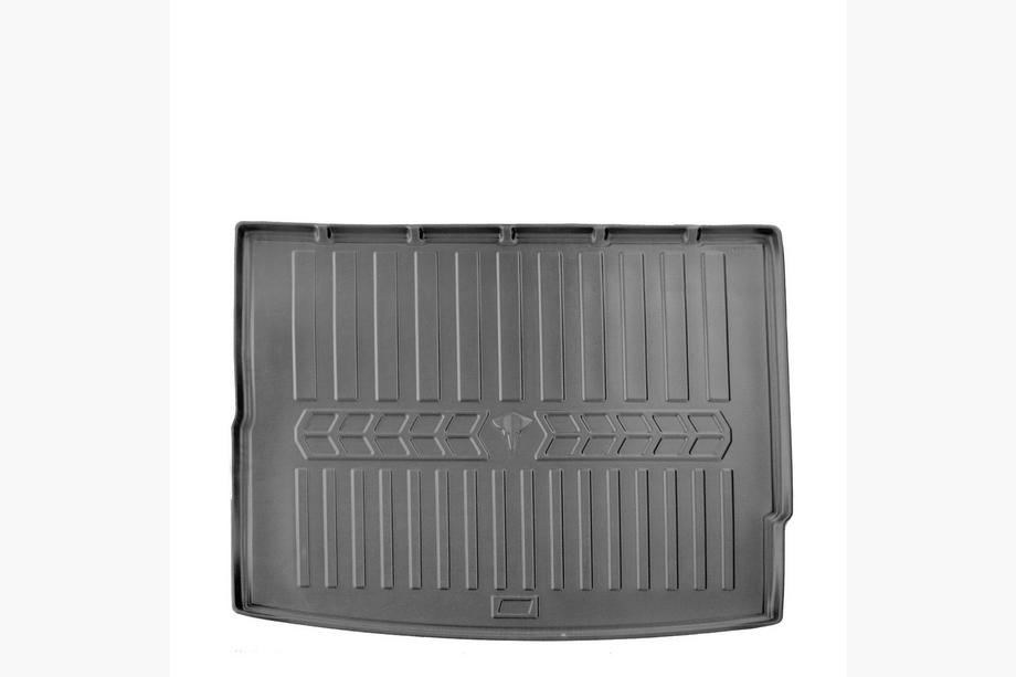 Nissan Ariya 2022– 3D kofferbakmat (bovenste) (Stingray) Image