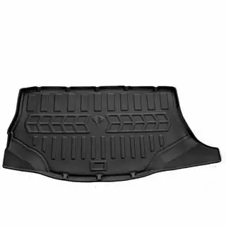 3D kofferbakmat (met subwoofer) (Stingray)
