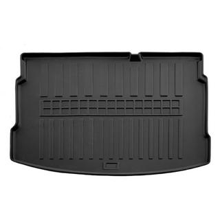 3D kofferbakmat (Stingray) Nissan Qashqai 2010–2014