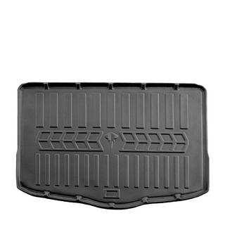 3D kofferbakmat 2017-2021 (onder) (Stingray) Nissan Qashqai 2014–2021