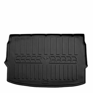 3D kofferbakmat 2017-2021 (bovenste) (Stingray) Nissan Qashqai 2014–2021