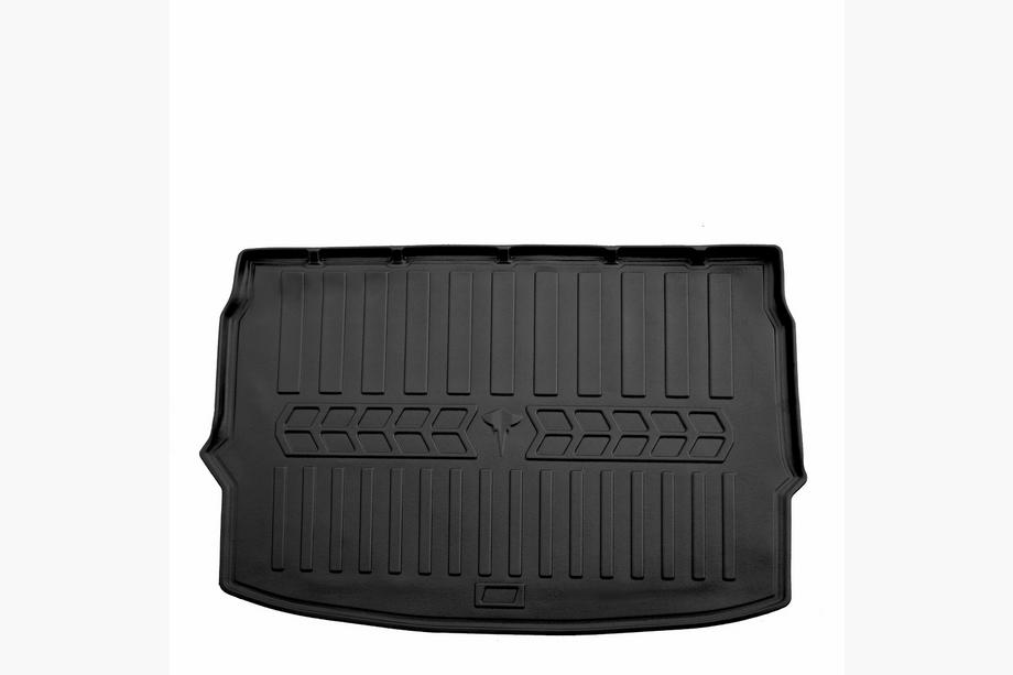 Nissan Qashqai 2014–2021 3D kofferbakmat 2017-2021 (bovenste) (Stingray) Image