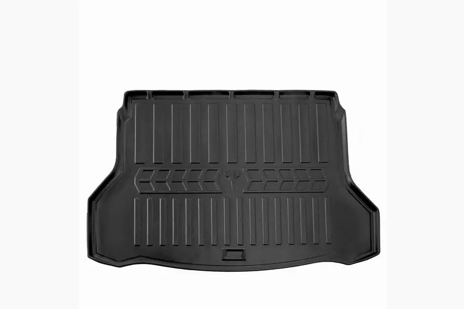 Nissan X-trail T32/Rogue 2014–2021 Stingray 3D rubber kofferbakmat (USA) Image