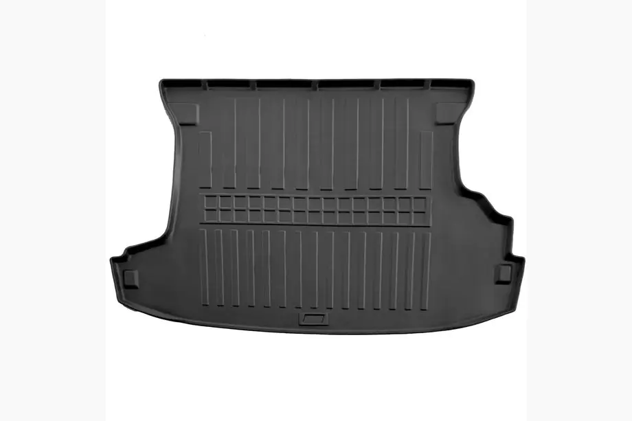 Nissan X-trail T30 2002–2007 3D kofferbakmat (Stingray) Foto 1