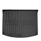 Opel Antara 2006–2017 3D kofferbakmat (Stingray) foto 1