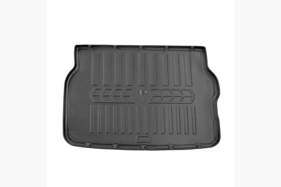 Opel Astra G Classic 1998–2012 3D kofferbakmat (HB) (Stingray) Image