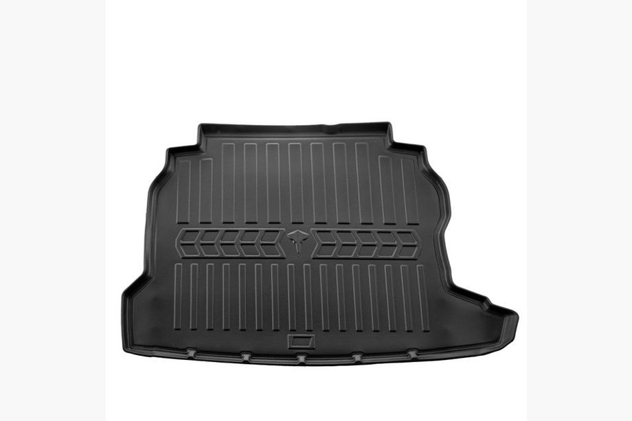 Opel Astra G Classic 1998–2012 Kofferbakmat 3D (SD) (Stingray) Image